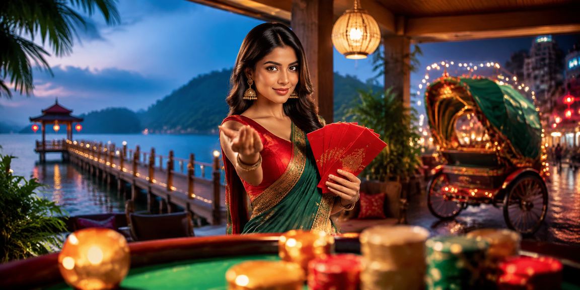 ঢাকায় অনলাইন বোনাস ও পুরস্কার গ্রহণের উৎসবমুখর মুহূর্ত