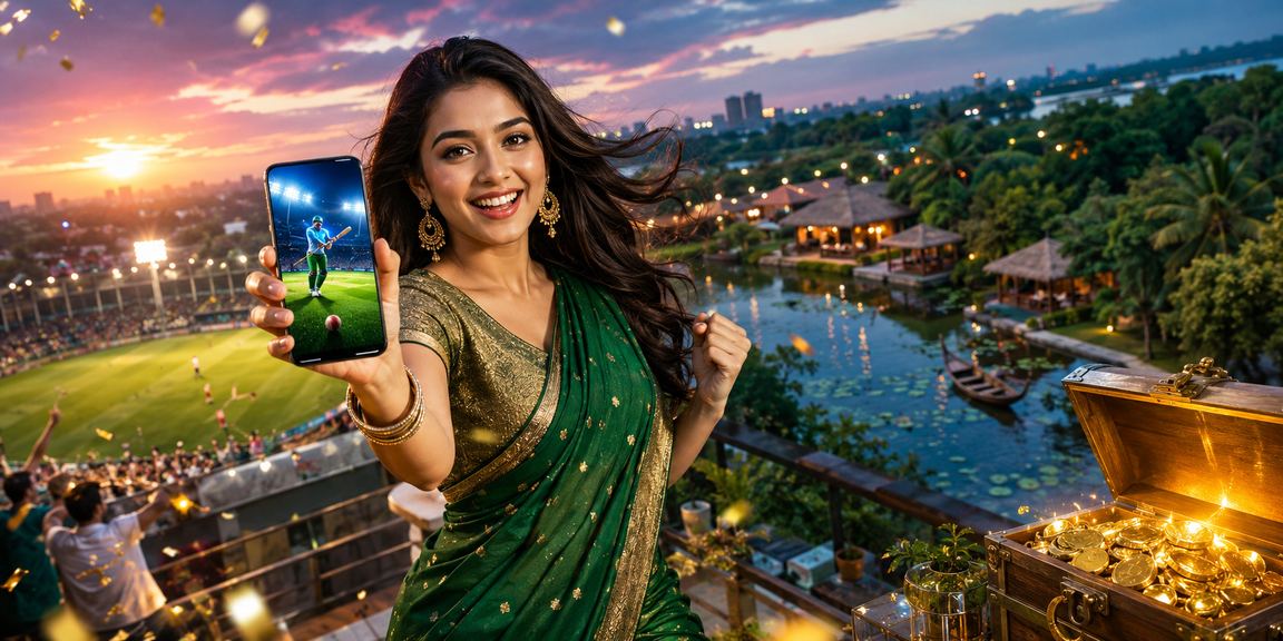 বাংলাদেশে ক্রিকেট বেটিং — joya 7777 মডেল