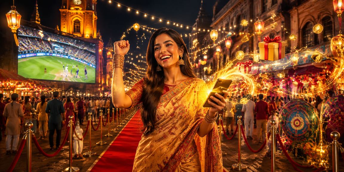 ময়মনসিংহের একজন ব্যবহারকারী উৎসবের সময় joya 7777 - এ Nagad দিয়ে পেমেন্ট করছেন