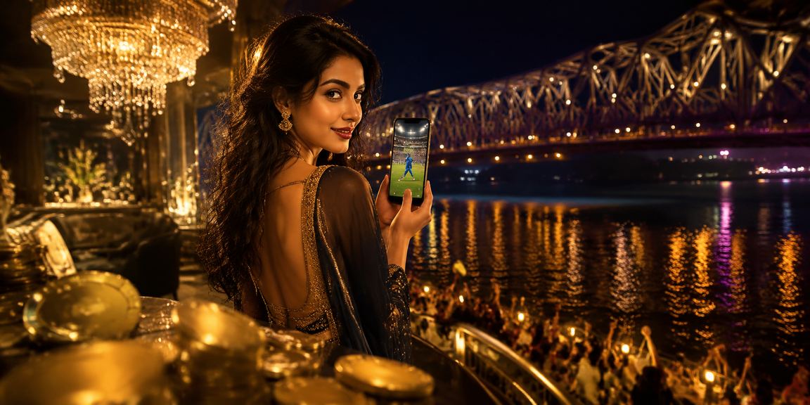 রাজশাহীতে ক্রিকেট বেটিং উপভোগরত ব্যবহারকারী